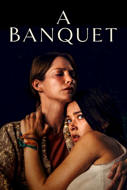 A Banquet - poster