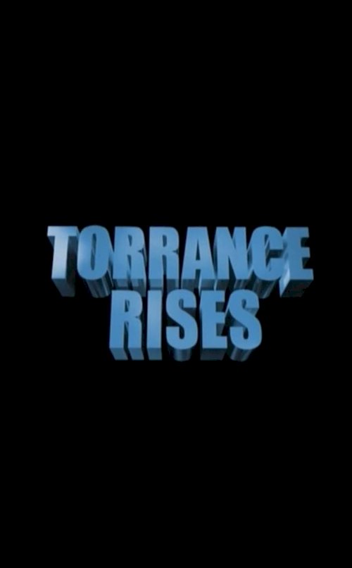 Torrance Rises - posters