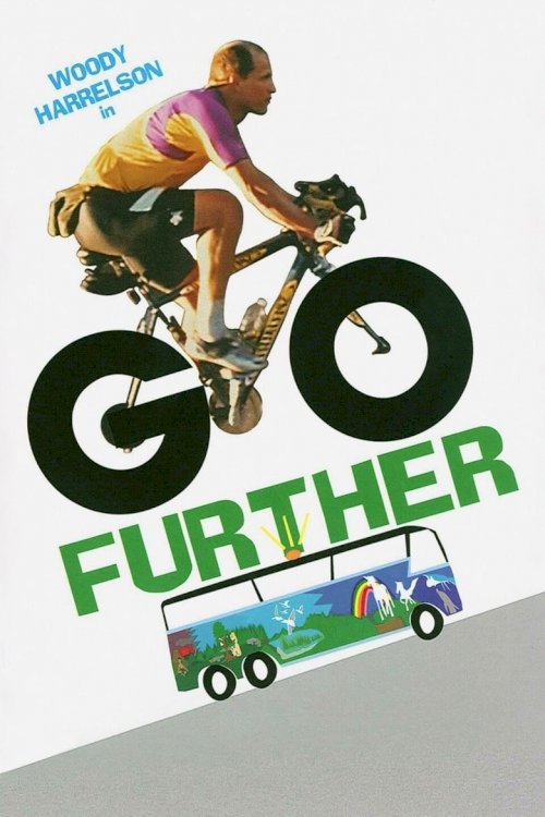 Go Further - постер
