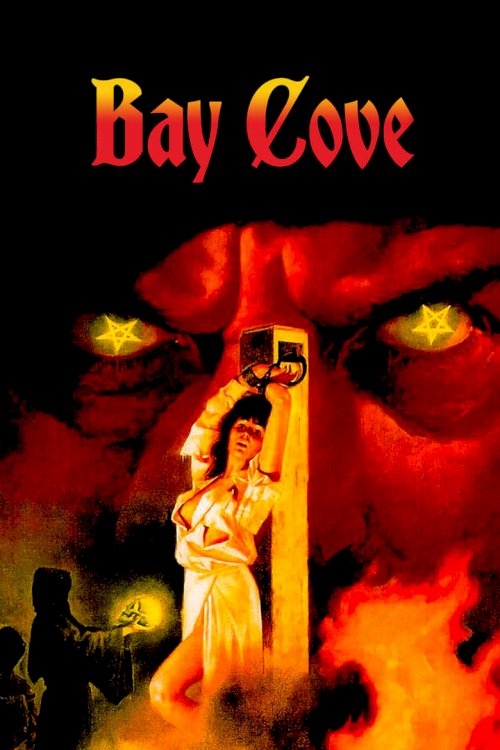Bay Coven - poster