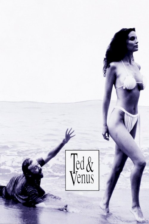 Ted & Venus - poster