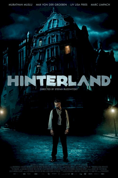 Hinterland - poster