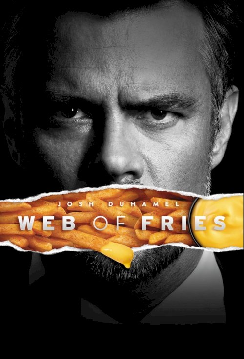 Web of Fries - постер