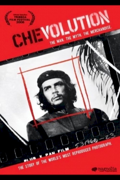 Chevolution - poster