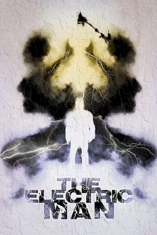 The Electric Man - poster