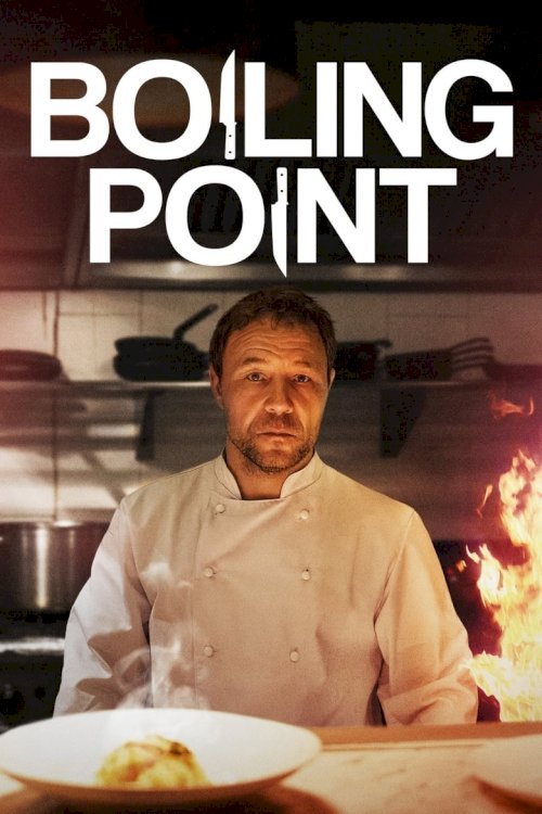 Boiling Point - poster