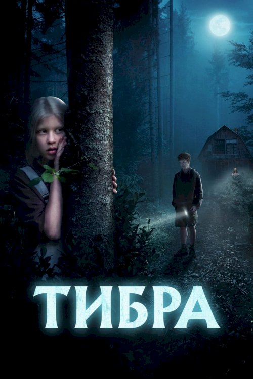 Tibra - постер