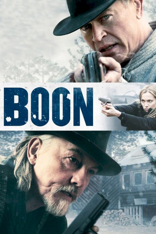 Boon - poster