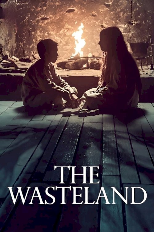 The Wasteland - poster