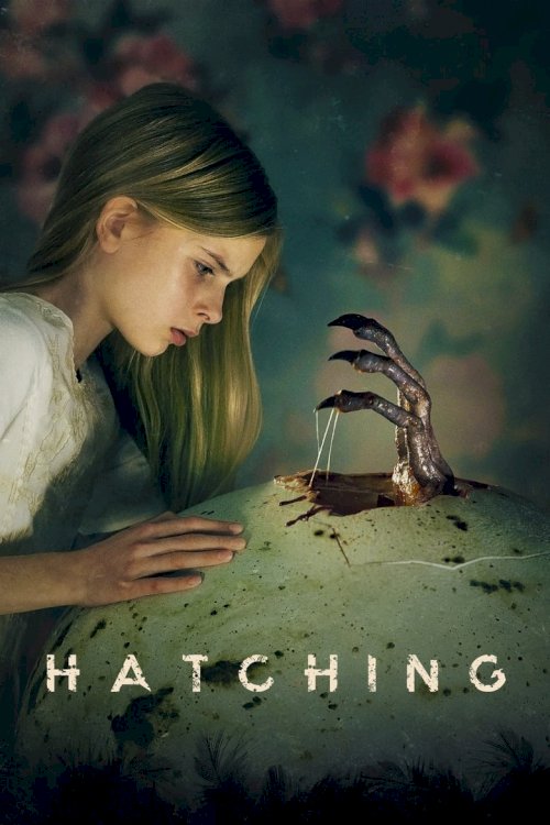 Hatching - poster