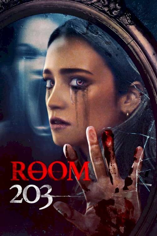 Room 203 - poster