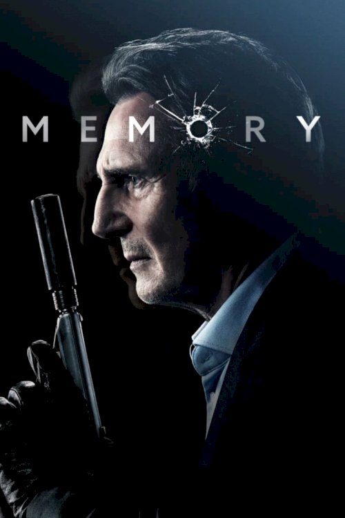 Memory - poster