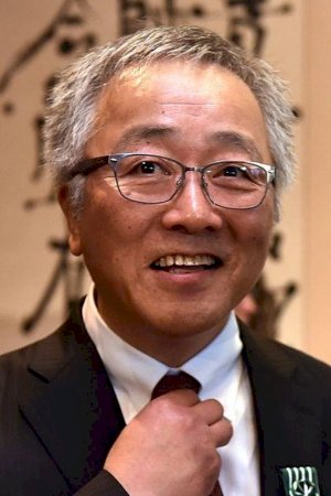Кацухиро Отомо
