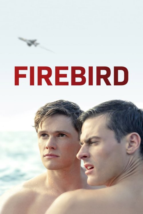 Firebird - poster