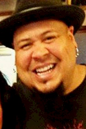 Abraham Laboriel Jr.