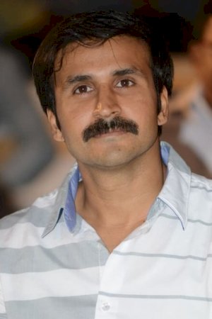Ravi Prakash