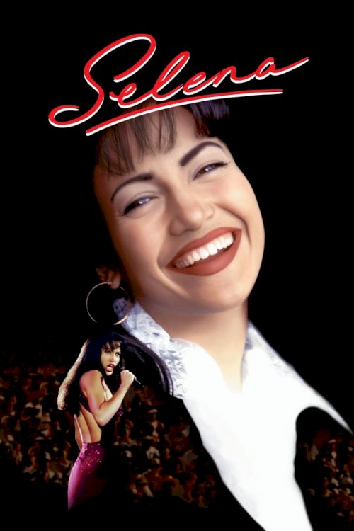 Selena - poster