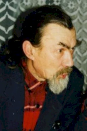 Victor Arsentiev