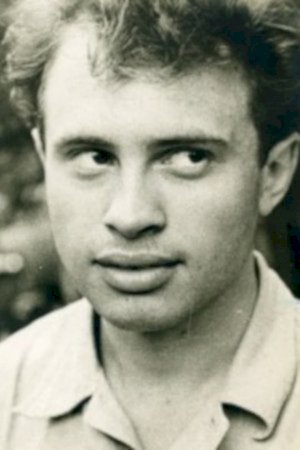 Sergey Dezhkin