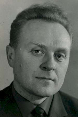 Борис Павлович Фильчиков