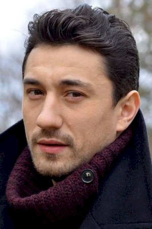 Sergey Kolos