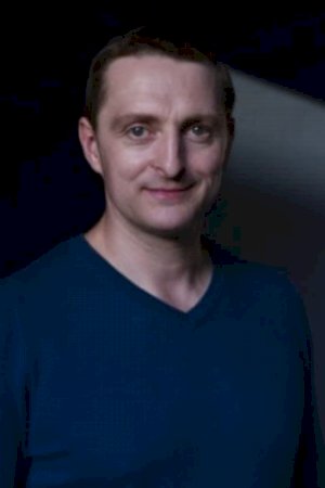 Pavel Gayduchenko