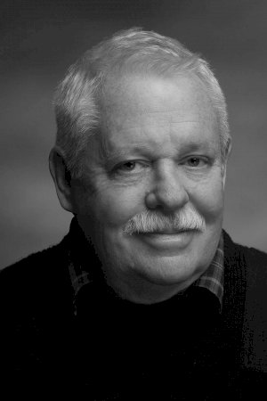 Armistead Maupin