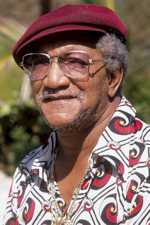 Redd Foxx