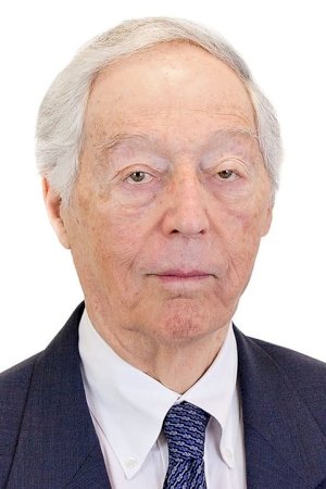 Richard M. Ticktin