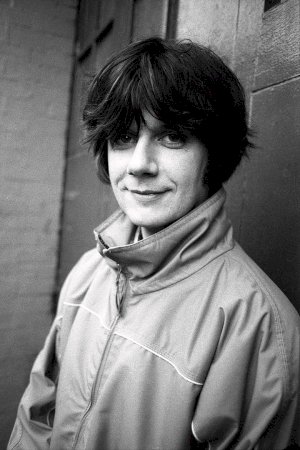 John Squire