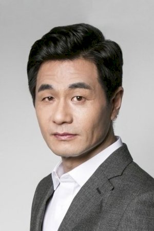 Son Kyoung-won