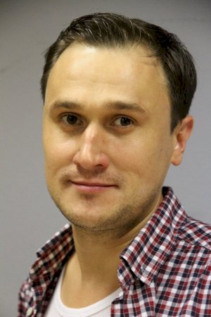 Stepan Pivkin