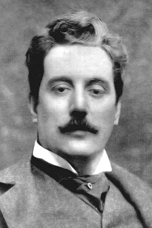 Giacomo Puccini