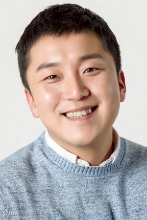Kwak Min-kyu