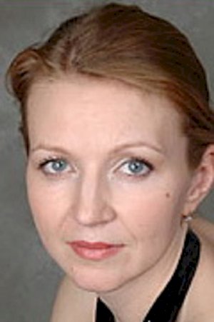 Anna Glazkova