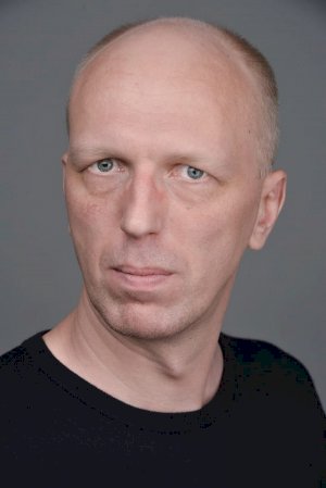 Ilya Mozgovoy