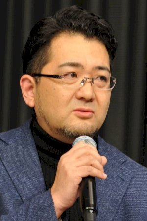 Tatsuto Higuchi