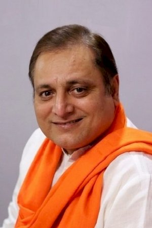 Manoj Joshi