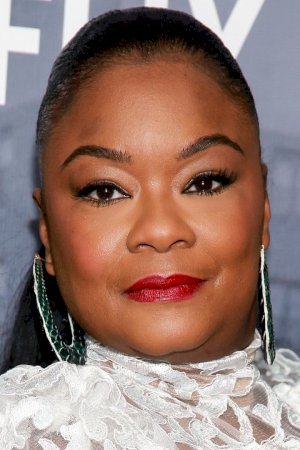 Roxanne Shanté