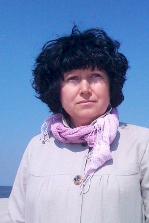 Ольга Валерьевна Данилова