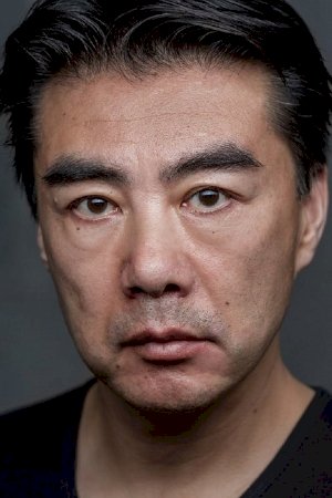 Junsuke Kinoshita