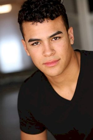 Javier Bolanos