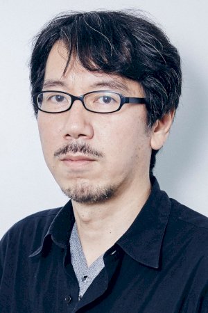 Yōji Shimizu