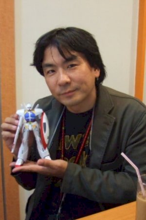 Tooru Yoshida