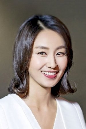 Kim So-jin