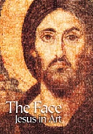 The Face: Jesus in Art - poster