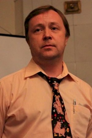 Aleksandr Fukalov