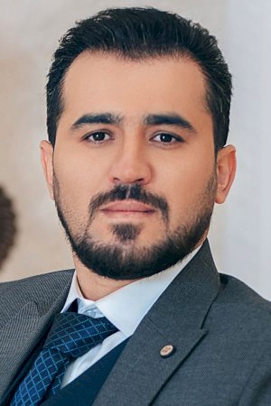 Adel Shojaei