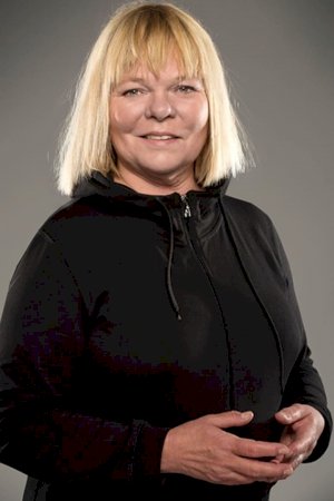 Liselott Lindeborg