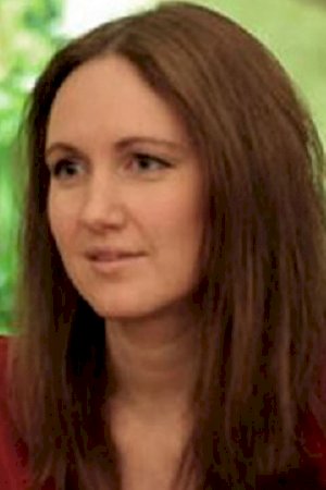 Yuliya Kiseleva